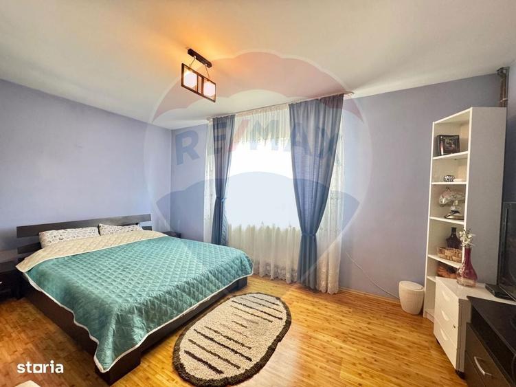 Casa / Vila cu 5 camere de vanzare - 7