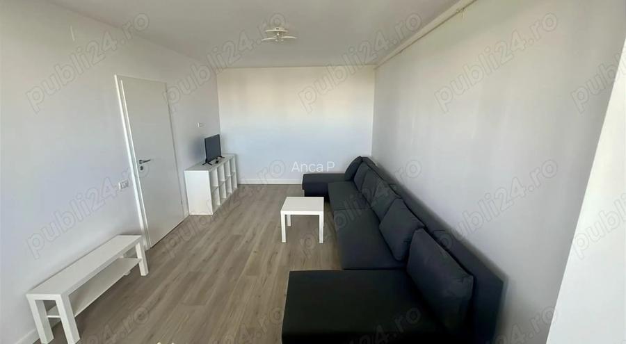 Inchiriez 2 camere metrou Titan parc IOR