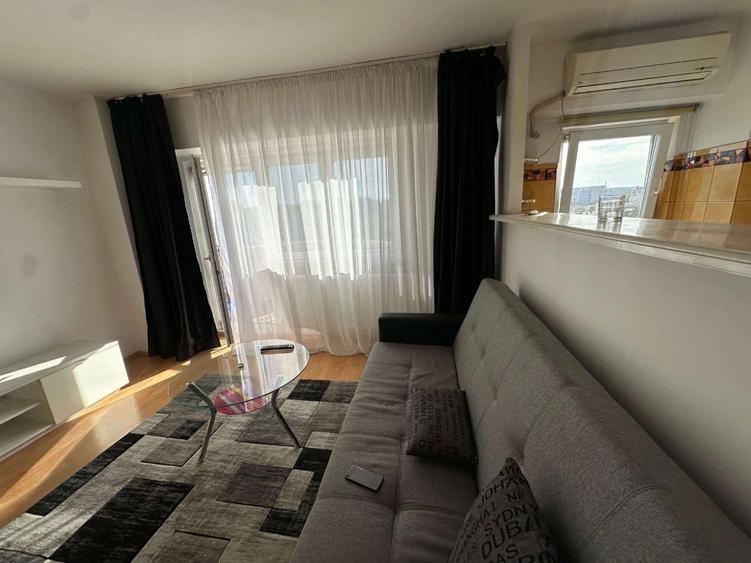 Vitan Mall-str.Vlaicu Voda - 8