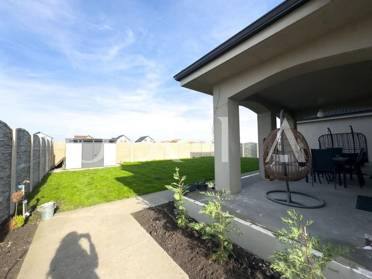 OX678 Proprietate Exclusivista in Sanandrei, Zona Noua - 26