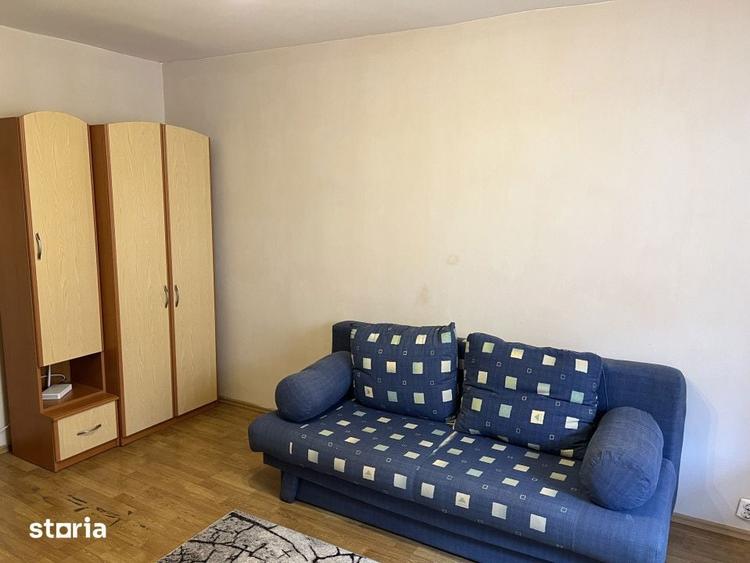 garsoniera zona milea omv et 3 - 1