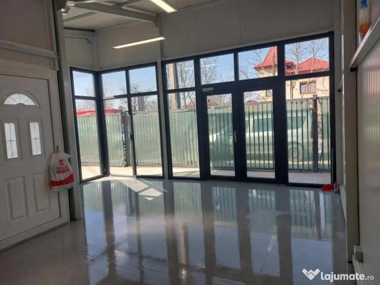 Spatiu Comercial Sos. Afumati stradal - 16