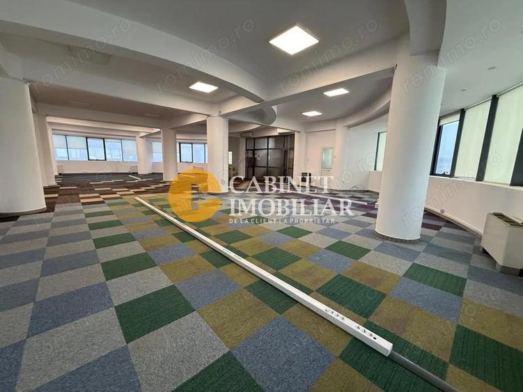 Birouri sau Spatiu Comercial - Functionalitate Multipla 320mp - Podu Ros - 9