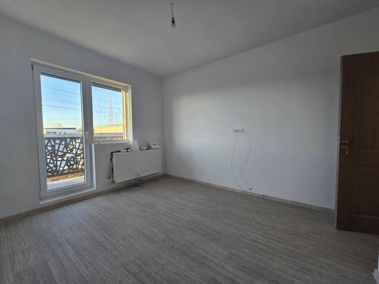 Apartament 3 Camere cu grădină Strada Stejarului  Dobroești, Fundeni - 12