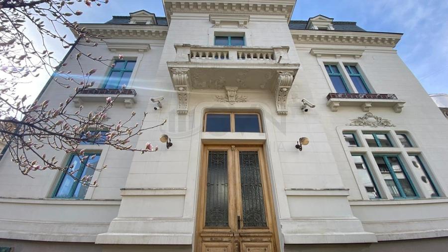 REV2004653 Imobil de Inchiriat Armeneasca - 1