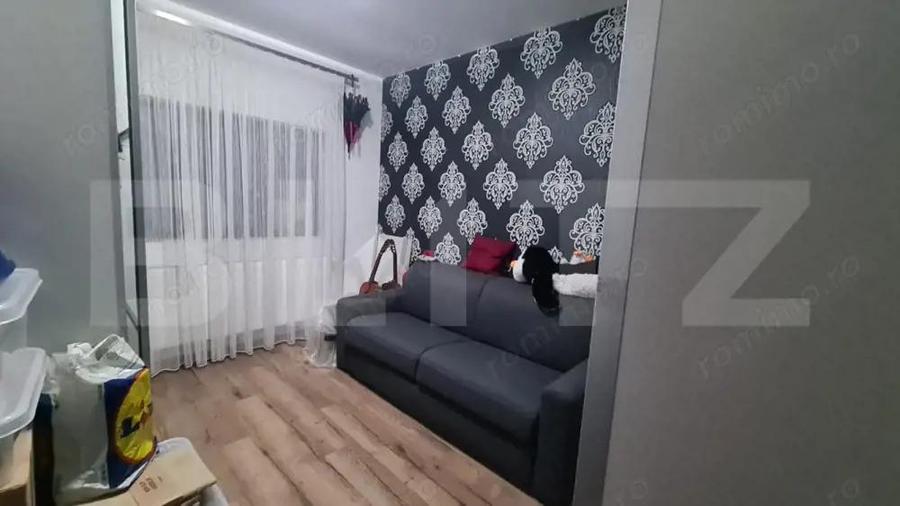 Casa de vanzare , 153 mp, teren 500 mp, Cartierul Marcus - 5