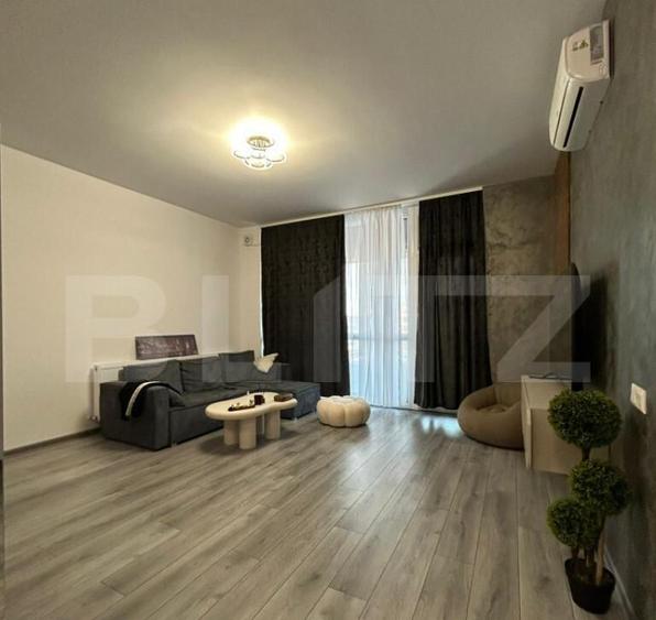 Apartament de vanzare, cu 2 camere, 54 mp, Concept 9 - 9
