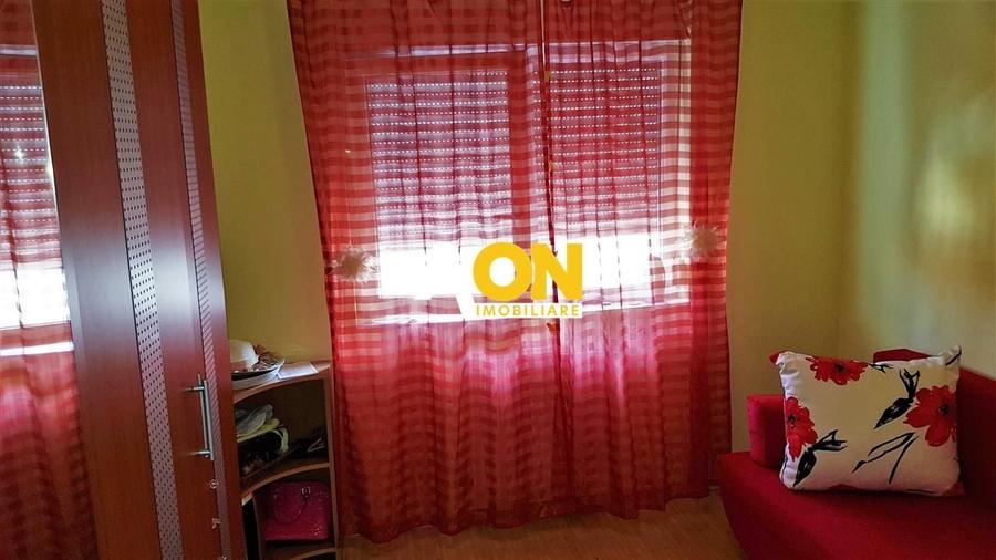 Apartament 4 camere, 78 mp utili, et.1, cu garaj si boxa - 6