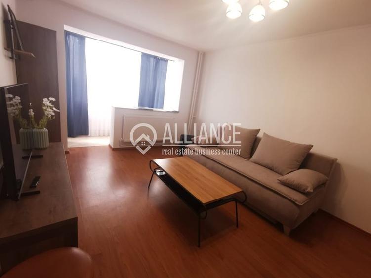 Tomis Nord Boema(COD 06) Apartament 2 camere mobilat complet - 2