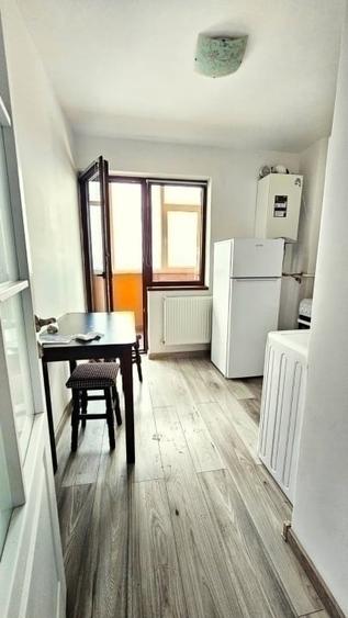 Apartament 1 camera decomandat 38mp - liber  - mobilat - 3