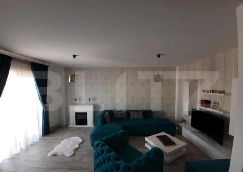 Apartament de 3 camere, 84 mp, parcare, Calea Severinului - 2