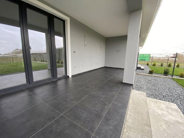 COMISION 0%, Duplex 4 Camere, 108 mp, 335 Teren, La Bariera, SACALAZ - 2