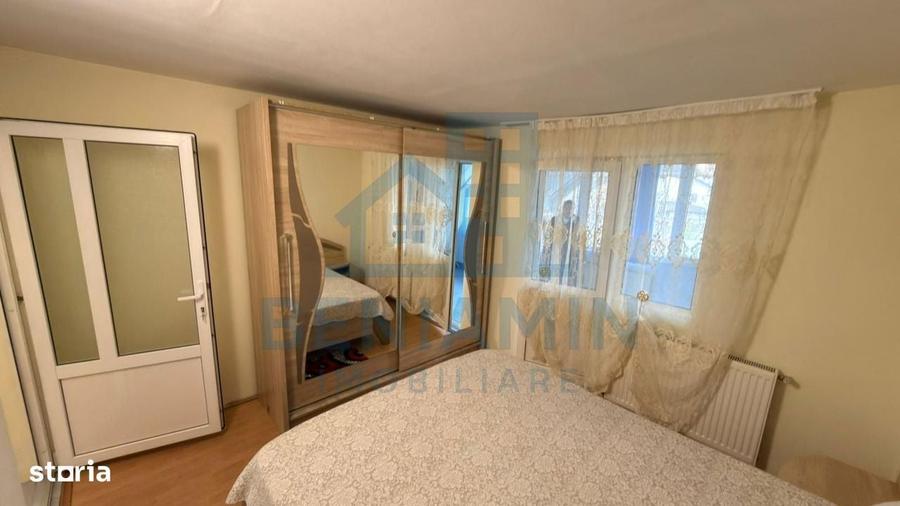 Vila-in-zona-Parcului-Nicolae-Romanescu-curte-mare-doua-constructii - 2