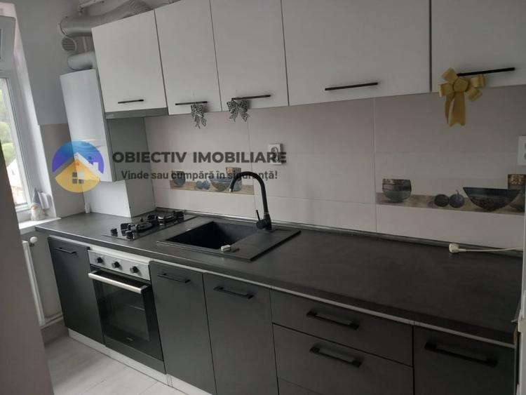 Garsoniera – Strada Bistritei – mobilata si utilata - 4