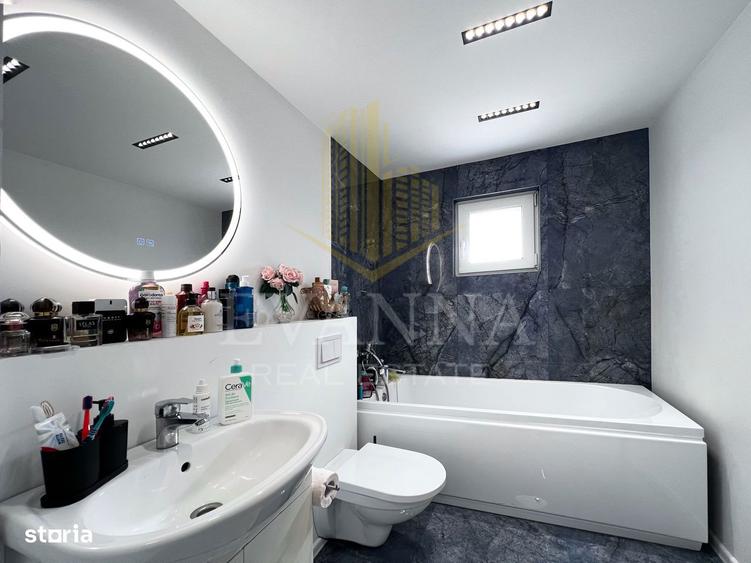 De vanzare | 3 camere | decomandat | etaj 2 | Baia Sprie. - 10