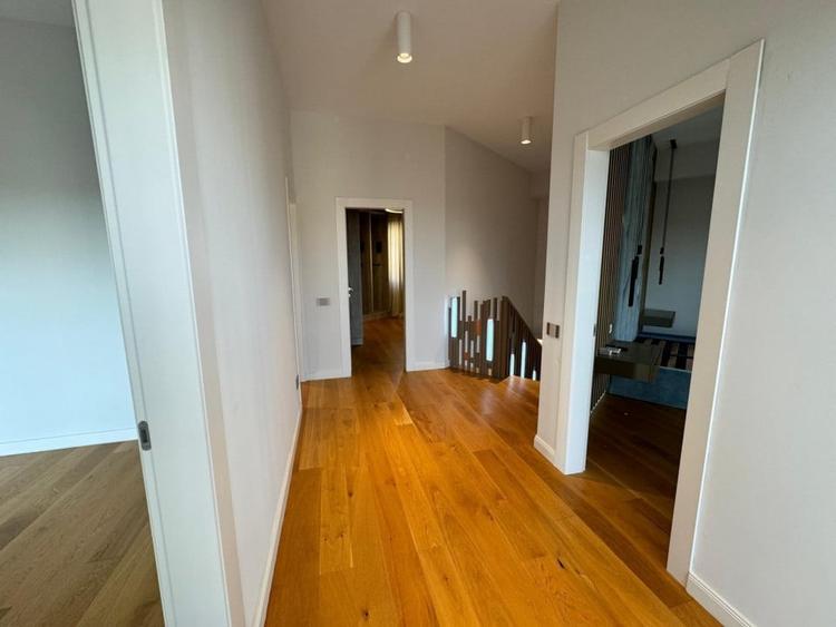 Apartament Duplex | 5 Camere | Herastrau - Capriorilor | X2 Parcare - 16