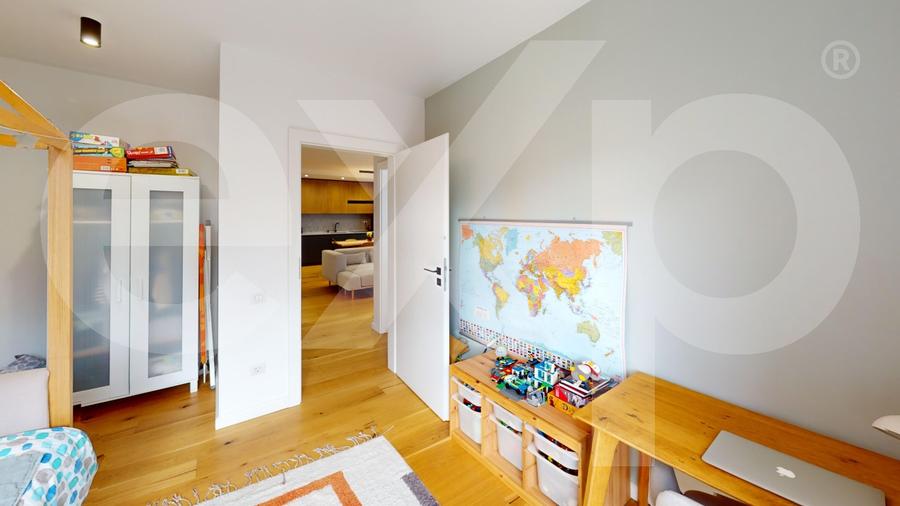 Apartament premium 3 camere | Str. Teodor Mihali | bloc nou 2023 - 10