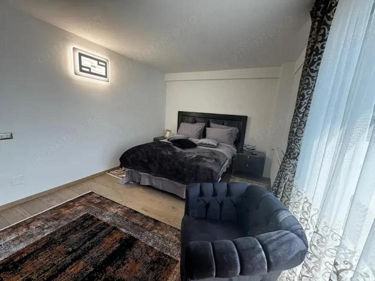 AP 4 CAMERE CU TERASA 83,6 MP | BLOC NOU 2020 CU LIFT | ETAJ 2/3 BULEVARD - 4