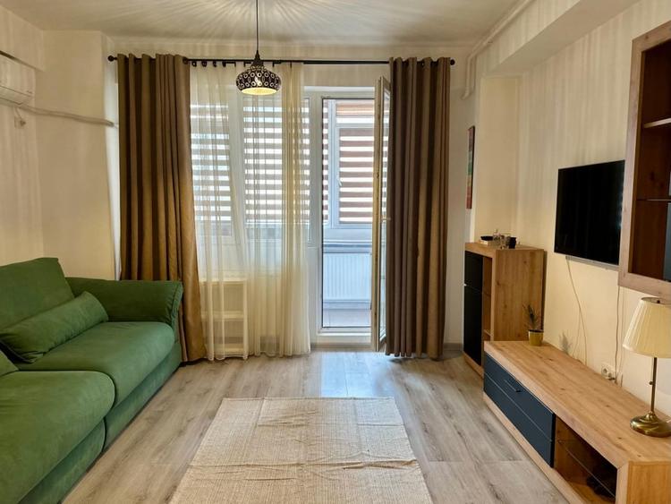 Apartament 2 camere cu dressing | Militari Residence – Rezervelor - 5