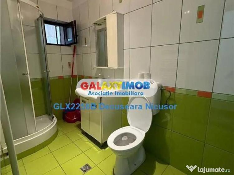 Garsoniera Mobilata Utilata, in Militari Residence, 400 Euro - 6