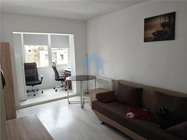 Garsoniera, Zorilor - 3