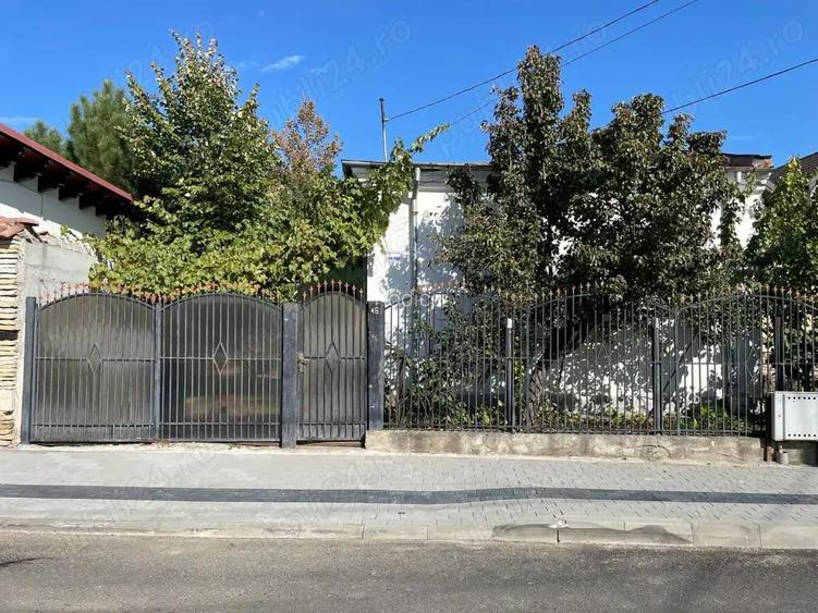 Focsani, Casa cu doua camere de inchiriat, str. Agriculturii 46 bis Focsani, Casa cu doua camere de inchiriat, str. Agriculturii 46 bis