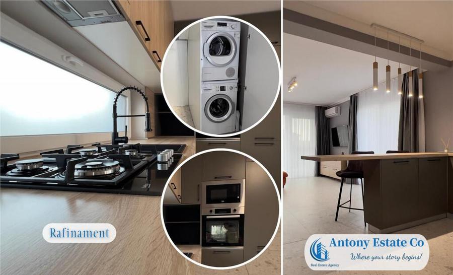 Silver Residence - Casa 4 cam de inchiriat Grigorescu Oradea - 13