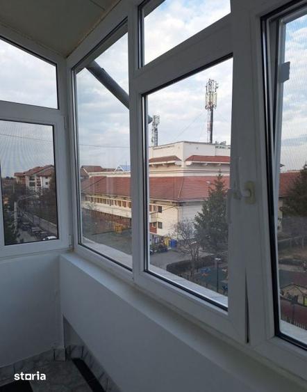 Apartament 2 camere/ Otopeni/ central, langa parc/ Pret competitiv - 2
