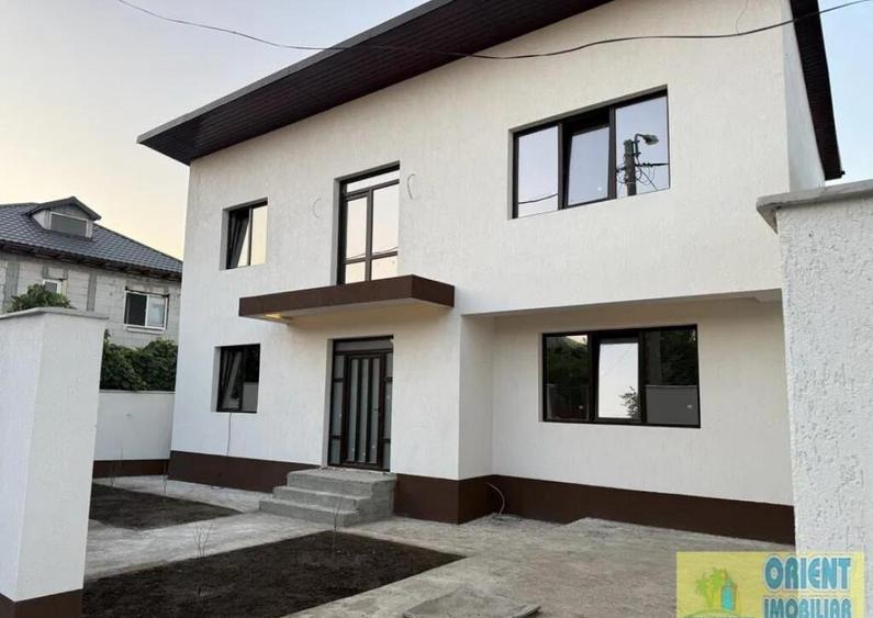 Vila de vanzare in Navodari, vila noua P+1, - 5