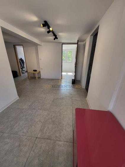 Inchiriere proprietate multifunctionala cu teren, Sector 4 - 8