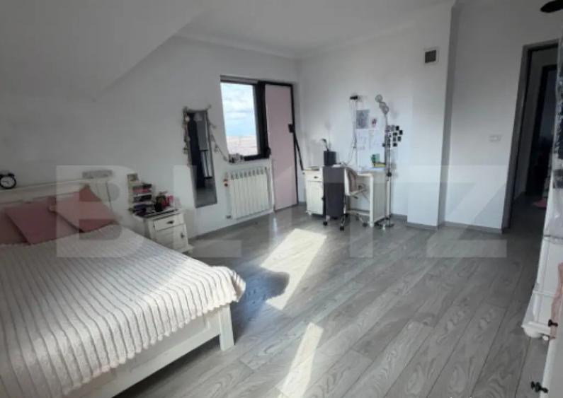 Casa Sfantu Ilie, 175 mp utili, Incalzire Pardoseala, 5 came - 5