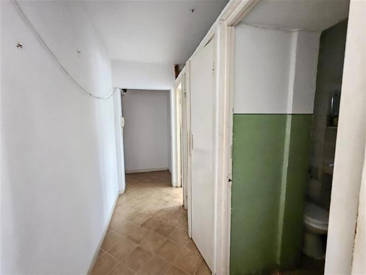 Zona Cora, 2 Camere, etaj 1 - 5