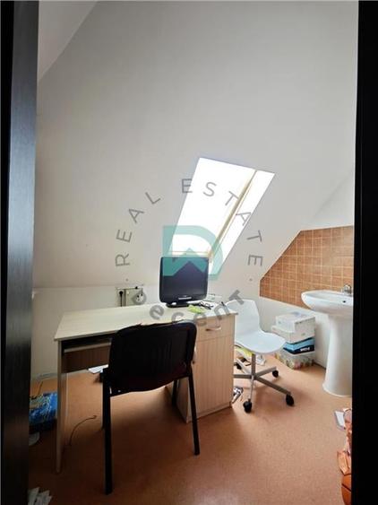 Casa de vanzare, Brasov, zona Centru Civic - pretabil clinica, birouri - 17
