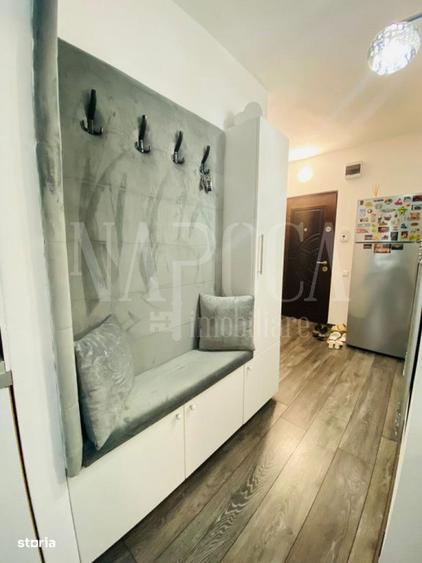 Apartament 2 camere de vanzare in Gara, Cluj Napoca - 6