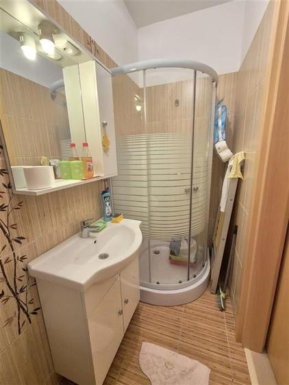 Apartament o camera, loc de parcare- Capat CUG, Visoianu - 4