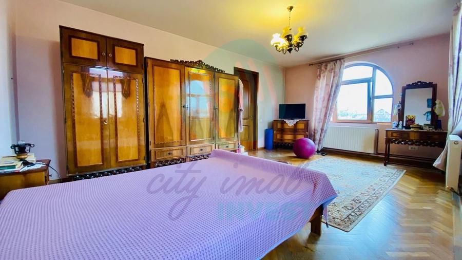 Casa cu teren de 1612 mp | Popesti-Leordeni - 9