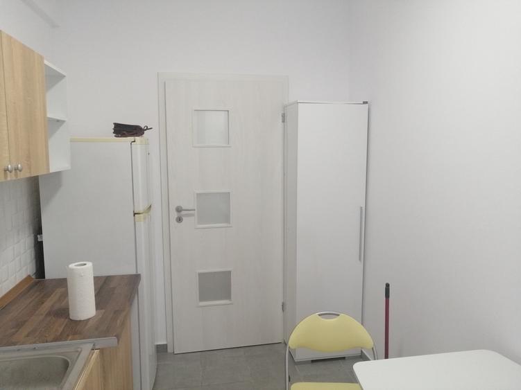 Popesti Leordeni, 300 m metrou Dimitrie Leonida - 16