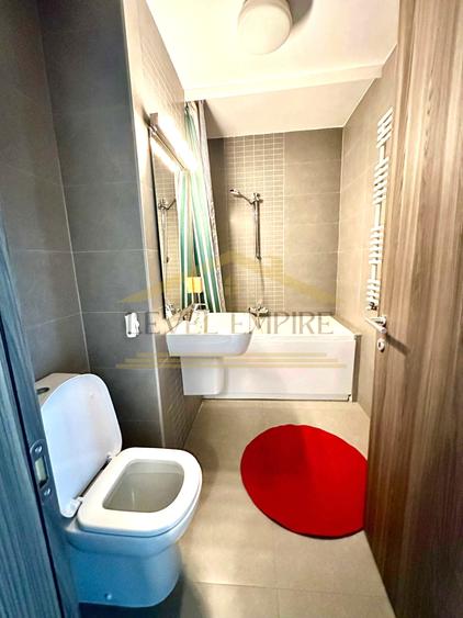 Închiriere Garsonieră 20th Residence Regie Grozavești Virtuții Ciurel Lac Morii - 6