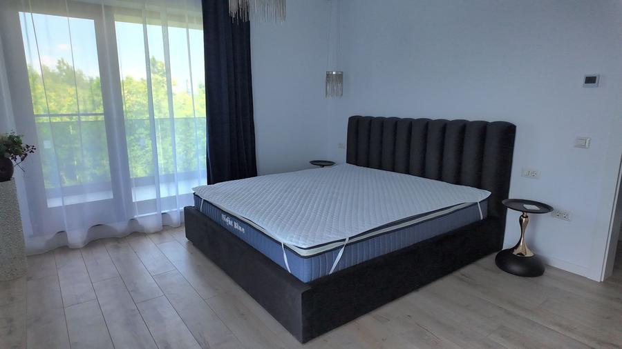 Inchiriez apartament 2 camere. - 1