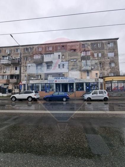 DE VANZARE - GARSONIERA  / INVESTITIE - 5