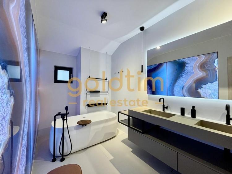 UNICA/ABSOLUT SUPERBA/ VILA INDIVIDUALA/IANCU NICOLAE/CURTE GENEROASA - 86