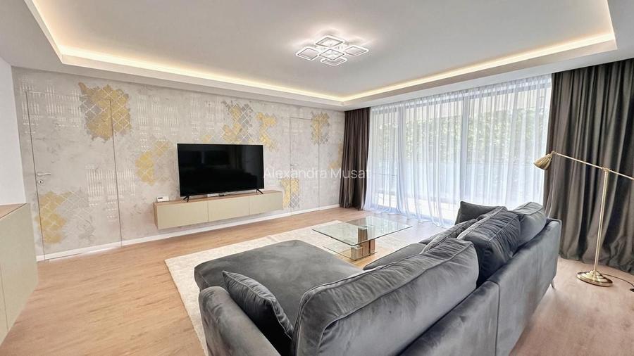 Iancu Nicolae | 3 camere  | Loc de parcare subteran