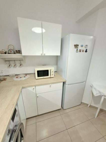 Garsoniera Berceni Oltenitei 11A Gama Residence - 8