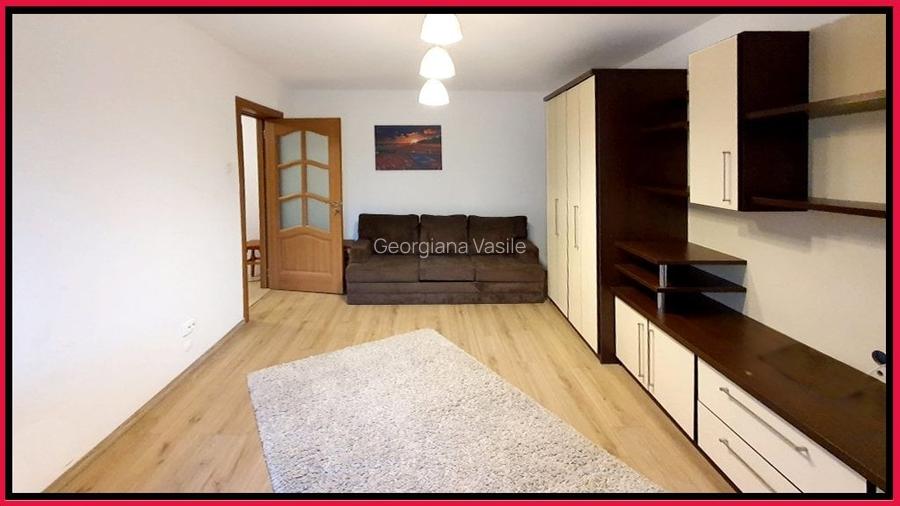 Apartamenrt cu 2 camere de inchiriat, Piata Mihai Viteazul, ECX39955