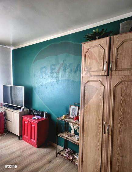Apartament cu 1 camere de vanzare - 7