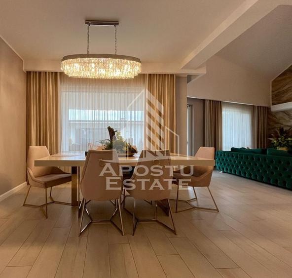 Casa exclusivista cu 5 camere, 4 bai, in Dumbravita - 12