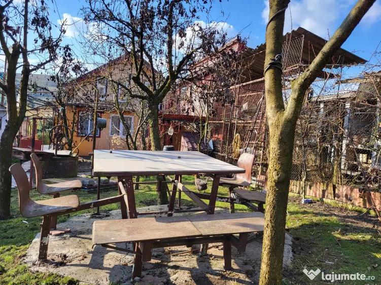 Casa de vanzare Zau de Campina - 6