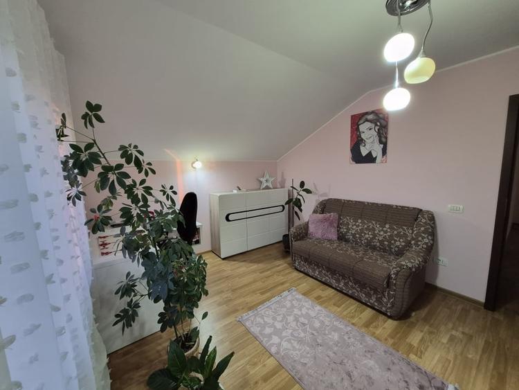 Casa 173mp utili,4 camere,Zona Dumbravita - 10