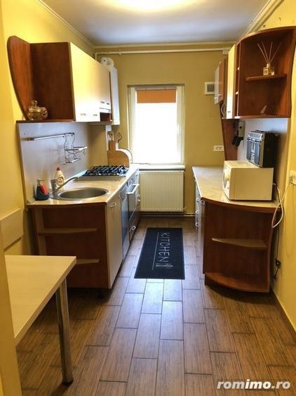 Garsoniera de inchiriat in zona Tei - 4