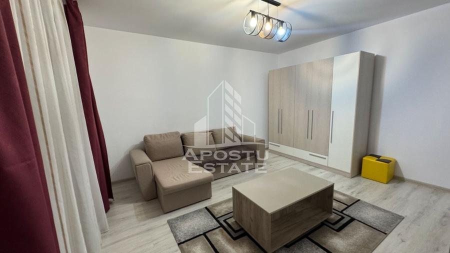 Apartament cu 1 camera,2 locuri de parcare , Timisoara, Giroc - 1